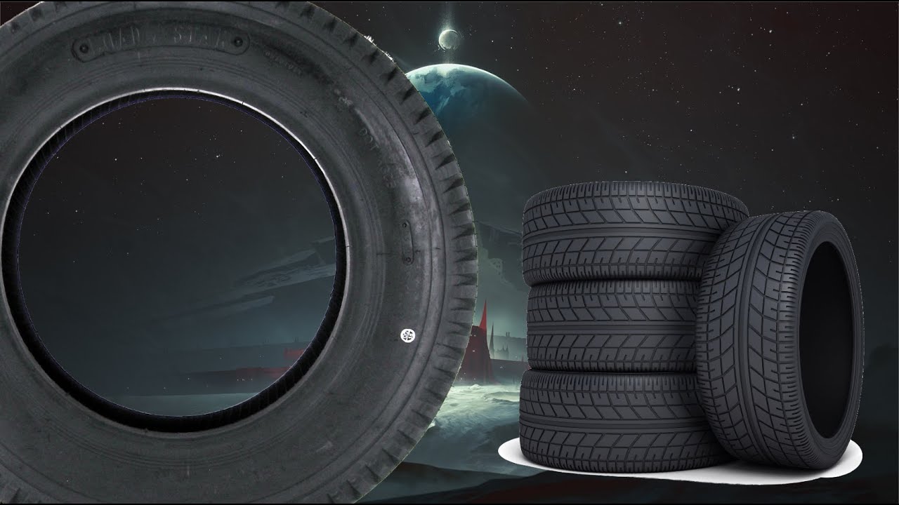 Perfect Tire Game