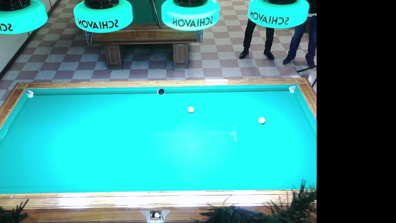 SUPERSTAR TAVOLO 1