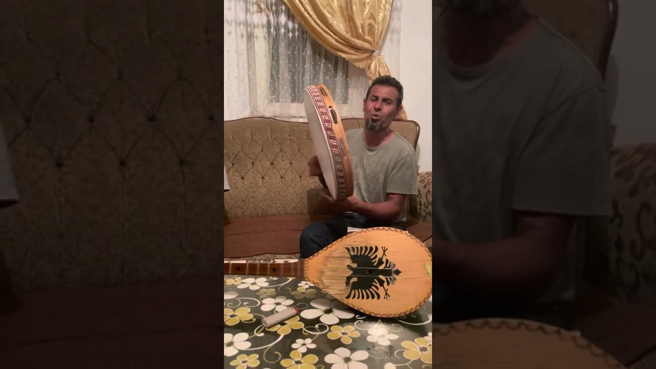 Shkelzen egzoni vogel per familen kreziu nga Sabroken pjesa.1.