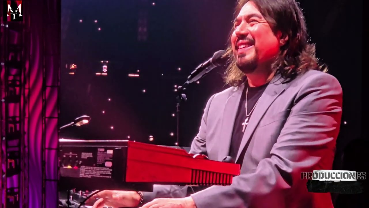 Temerarios  en vivo ultimo concierto 2024 Toyota Center Houston Texas.