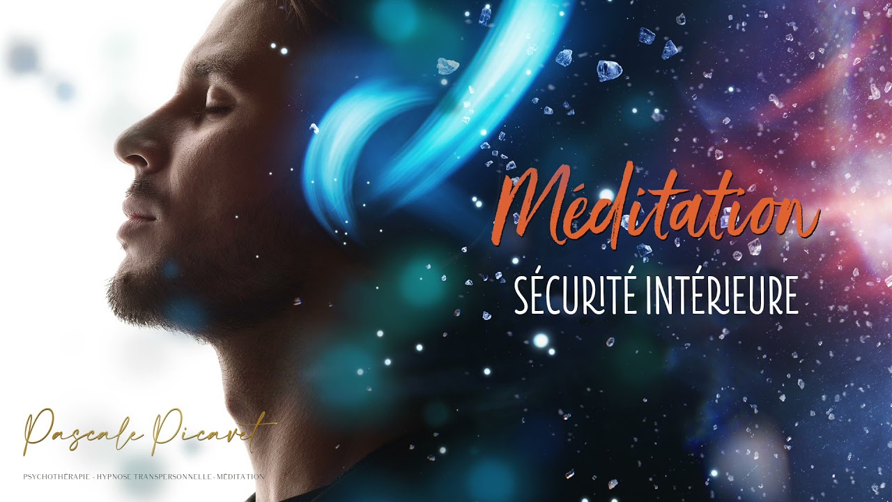GESTION ÉMOTIONS – Retrouver sa Sécurité Intérieure 🤍