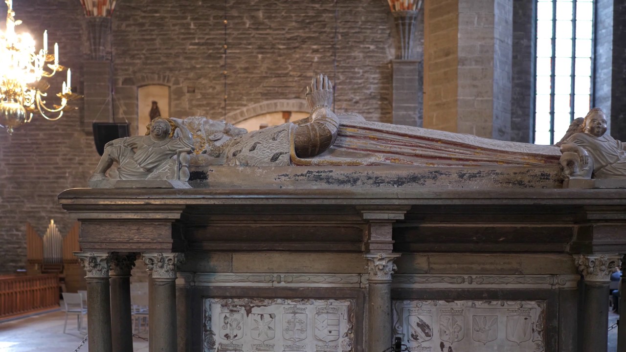 Vadstena Klosterkyrka