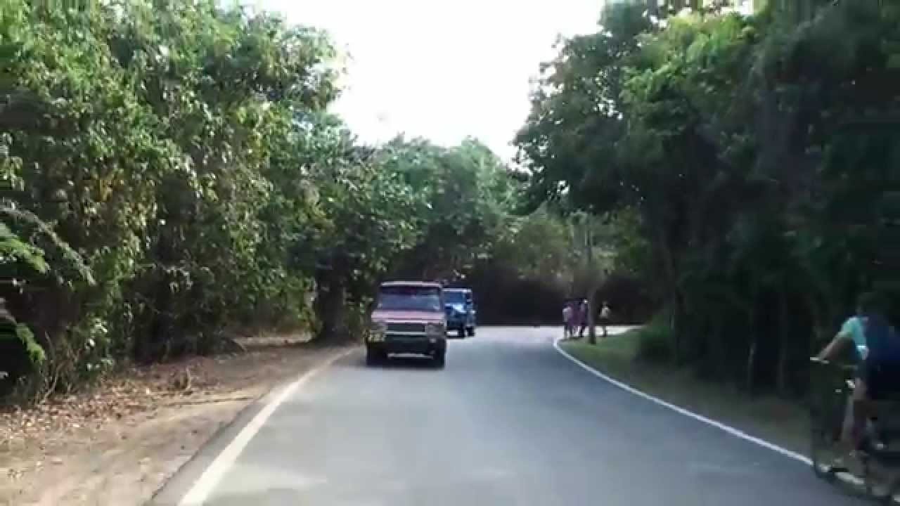 Journey to Flamenco Beach at Culebras Puerto Rico on 8 Jan 2015 YouTube