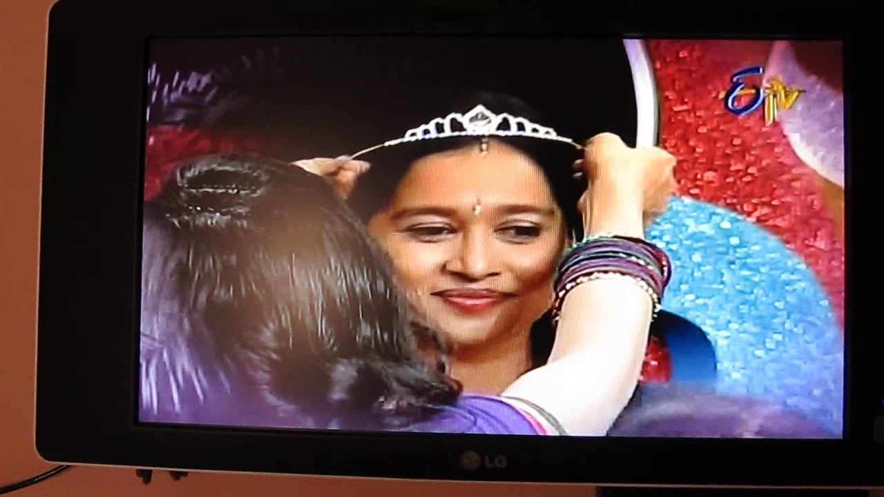 Purnima in Star Mahila 07 Feb 2012 Part 6