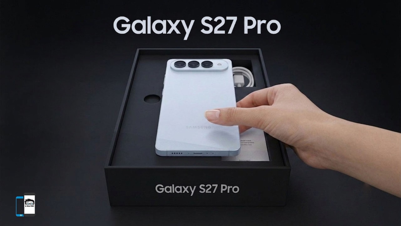 Galaxy S27 Pro: New Battery Specs REVEALED! Can Samsung Beat the iPhone 18 Pro Max?
