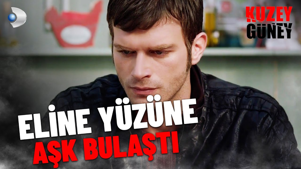 Çapkın Adamın Gizli Kapaklı Aşk Hayatı Patladı!   |   Kuzey Güney Özel Kolaj