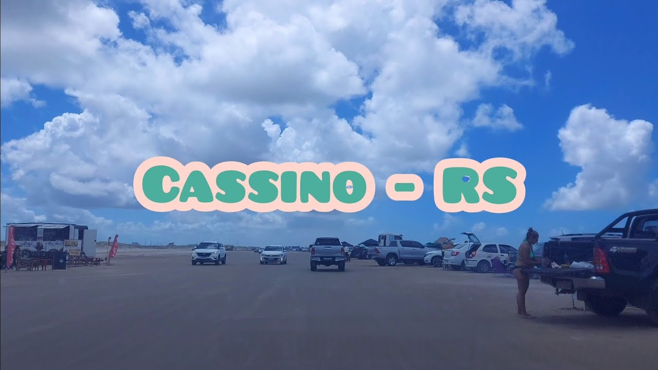 Cassino - RS