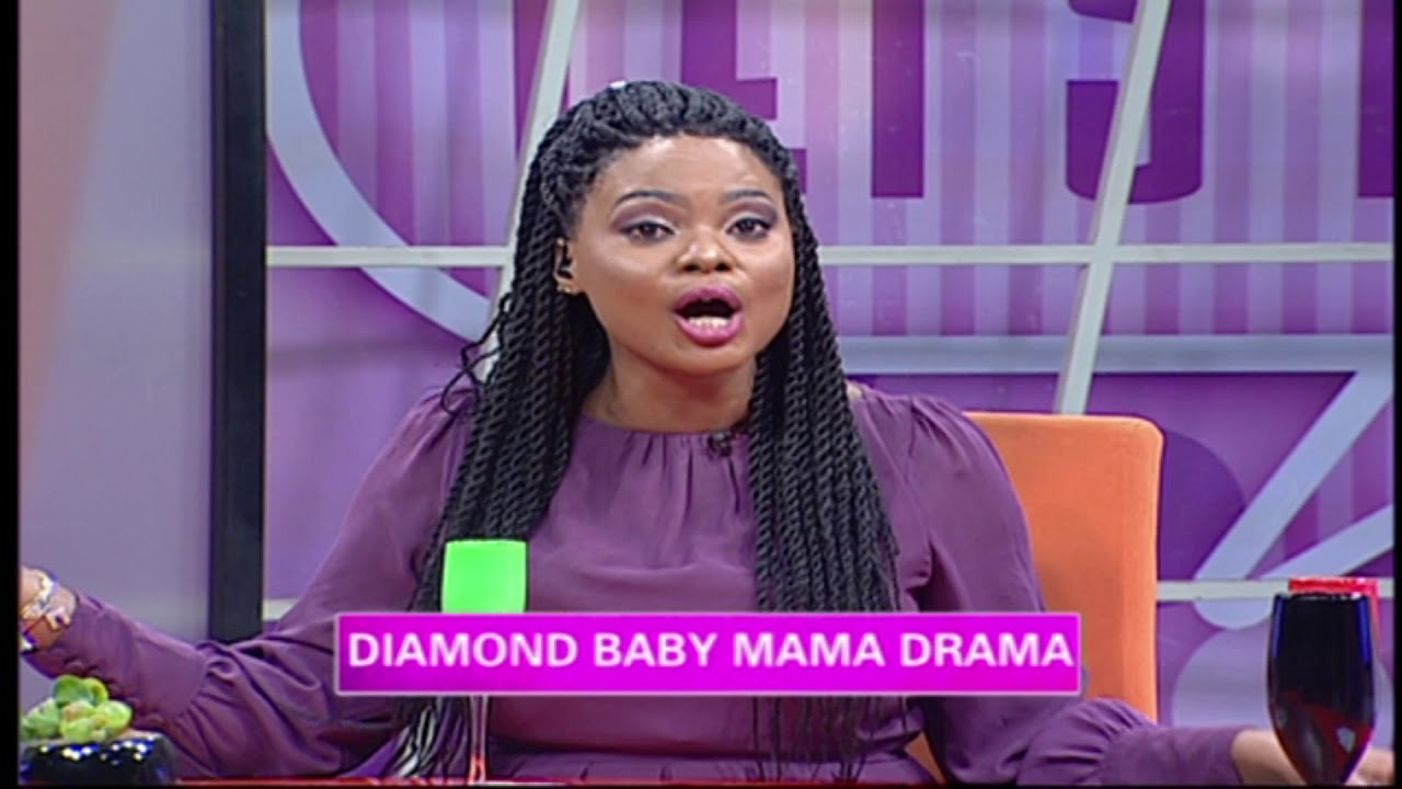 Diamond Making News For All The Wrong Reasons