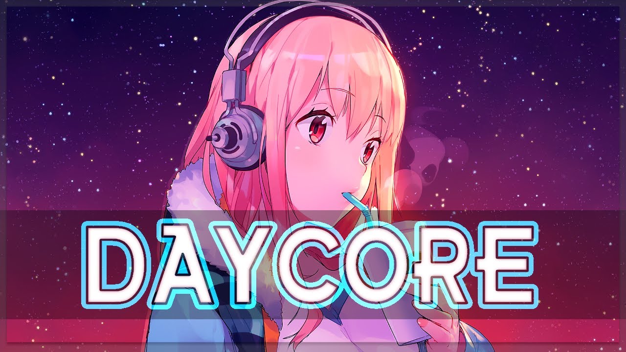 {DAYCORE} S3RL - Let The Music Take Control ft. SONJA