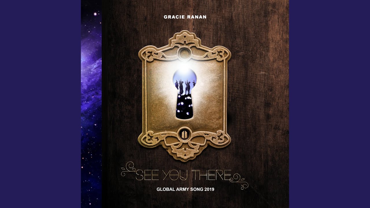 See You There (feat. A.R.M.Y) (International Version)