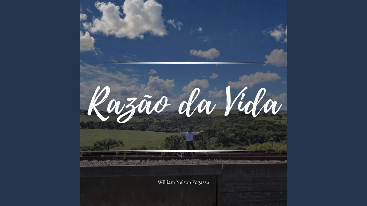 Razão da Vida (New Version)