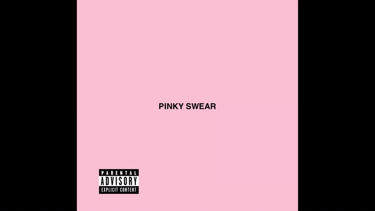 Pinky Swear (Prod. Motorolaprod)
