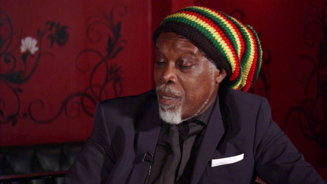 Billy Ocean on His Incredible Career