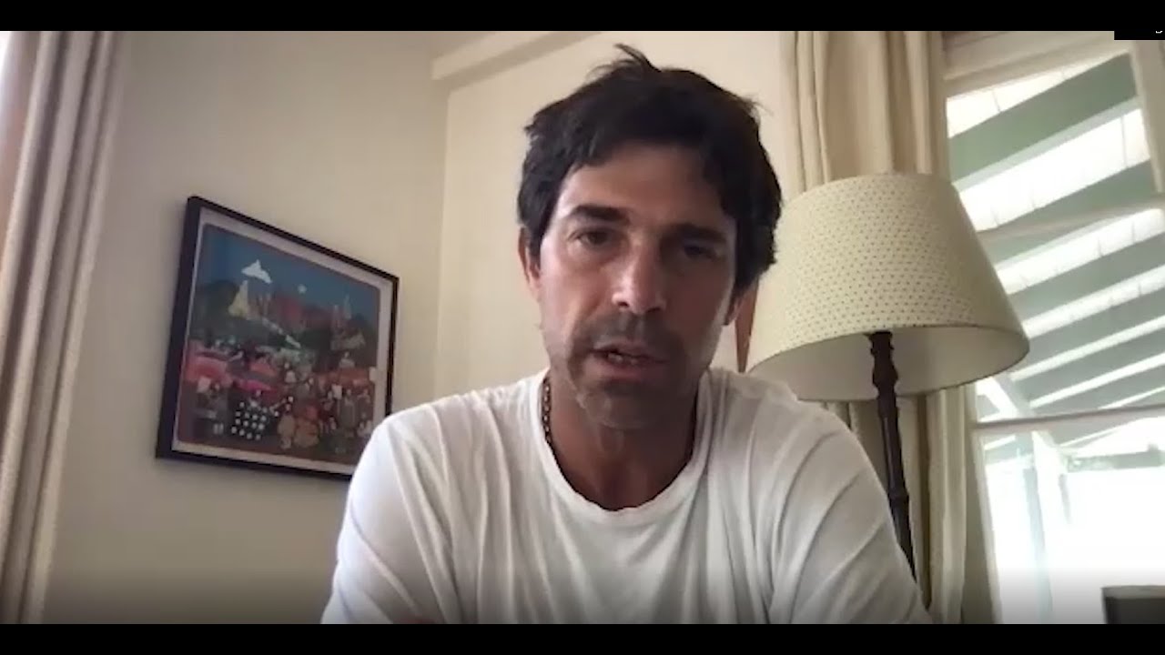 CLICKPOLO TV #350: Nacho Figueras