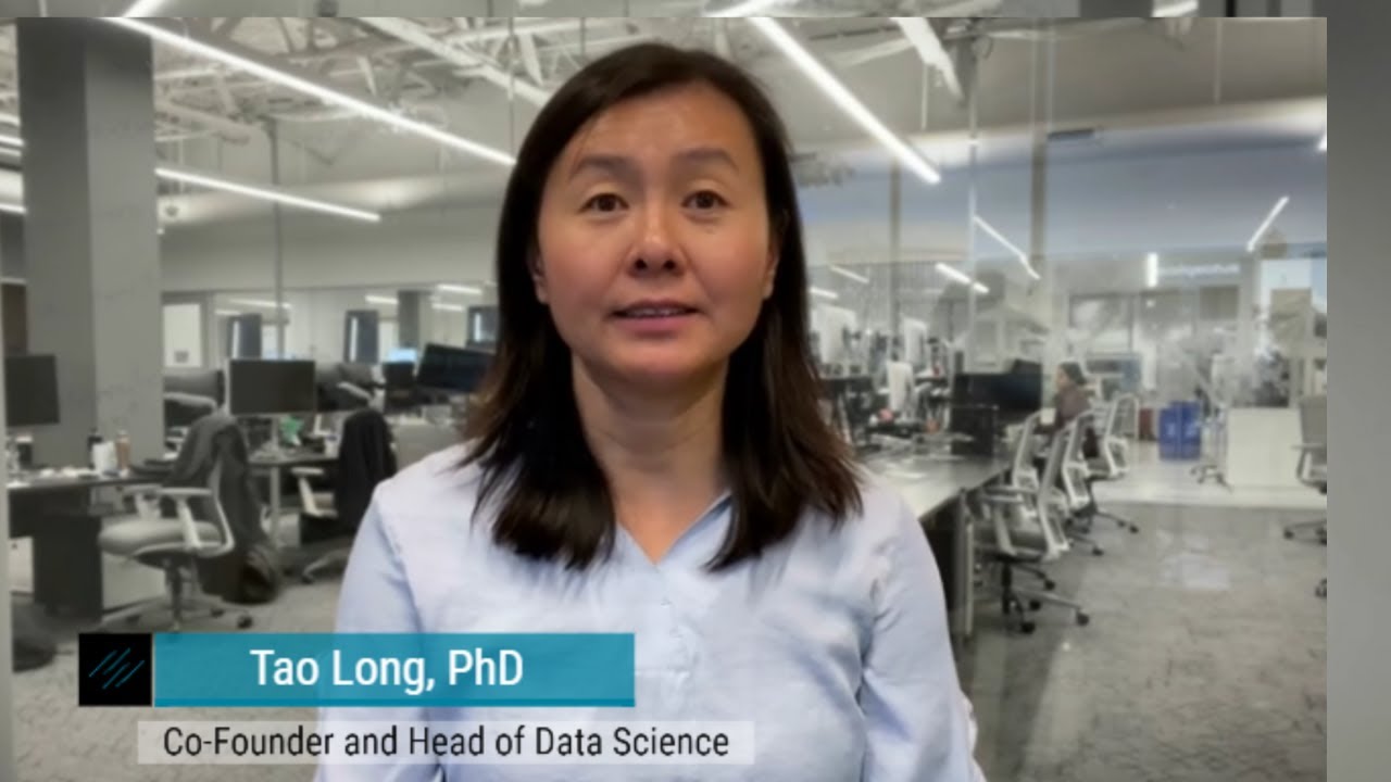 Experts On... Data Science | Enabling multi-omics big data analytics | Dr. Tao Long