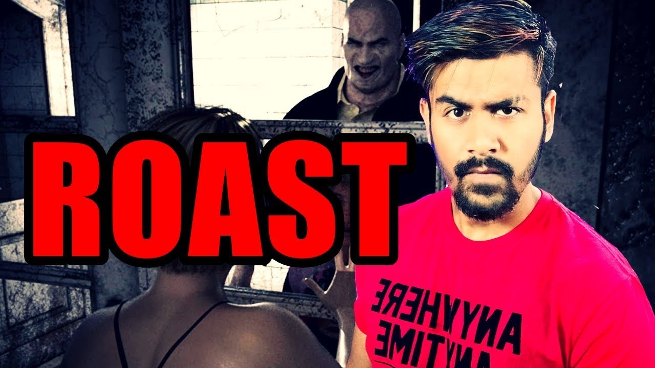 Worst Game Ever !!! | Technology Roast 😠😡