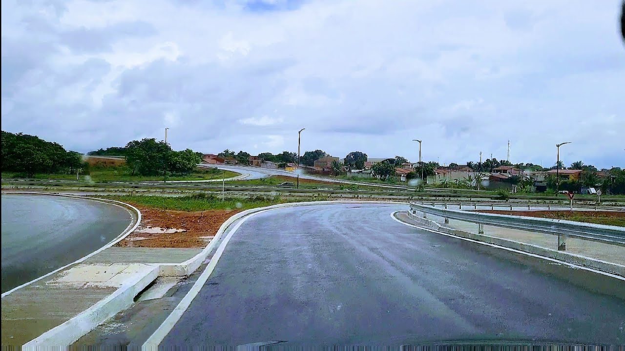 CIDADE PROMISSORA, HORIZONTE-CE 🇧🇷 EP-301/22