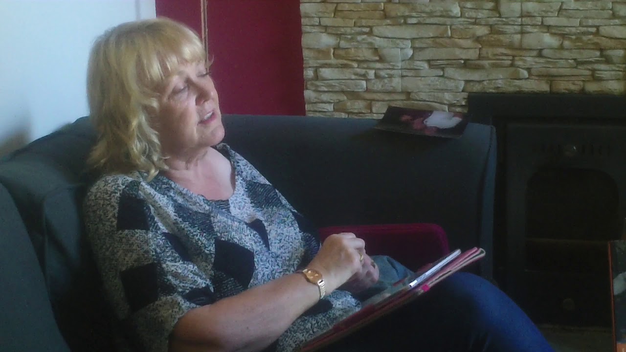 La Nua Session -Andy & Doreen Kerr -July 2019