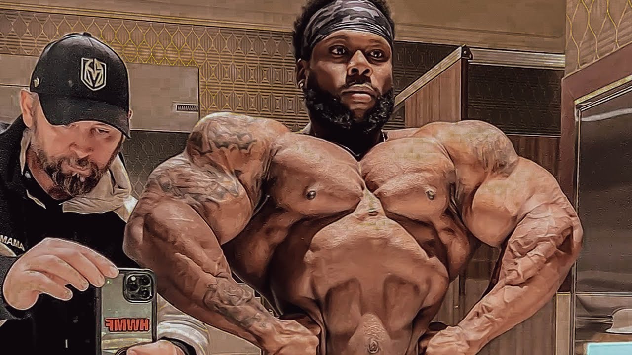I WAS DEPRESSED, LONELY & LOST  - BODYBUILDING MOTIVATION 2024