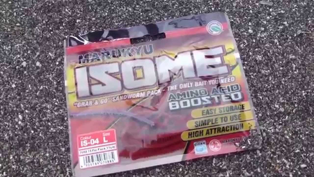 MARUKYU ISOME