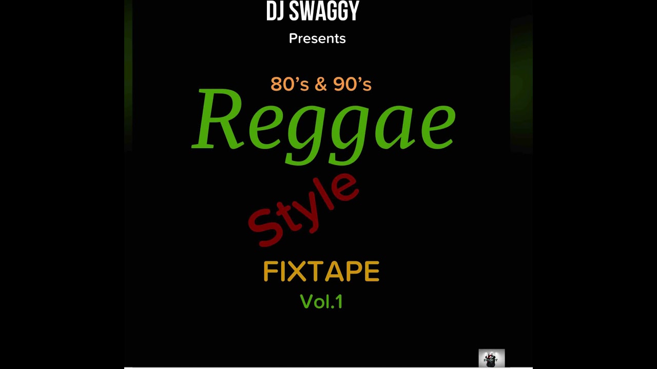Best of 80s 90s reggae mix | dj swaggy | #bereshammond #sanchez #mikeyspice #cocotea