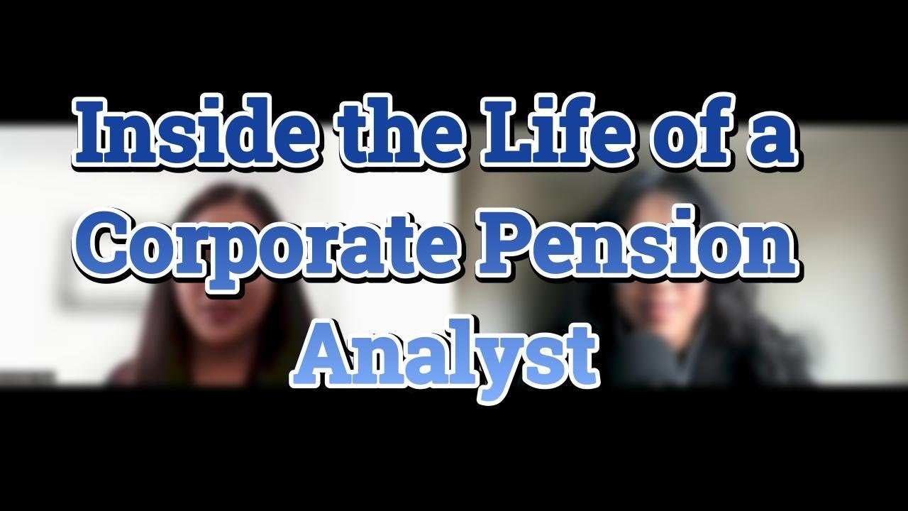 Career Talk: Finance, Pensions, and Professional Growth with Perminder Kaur