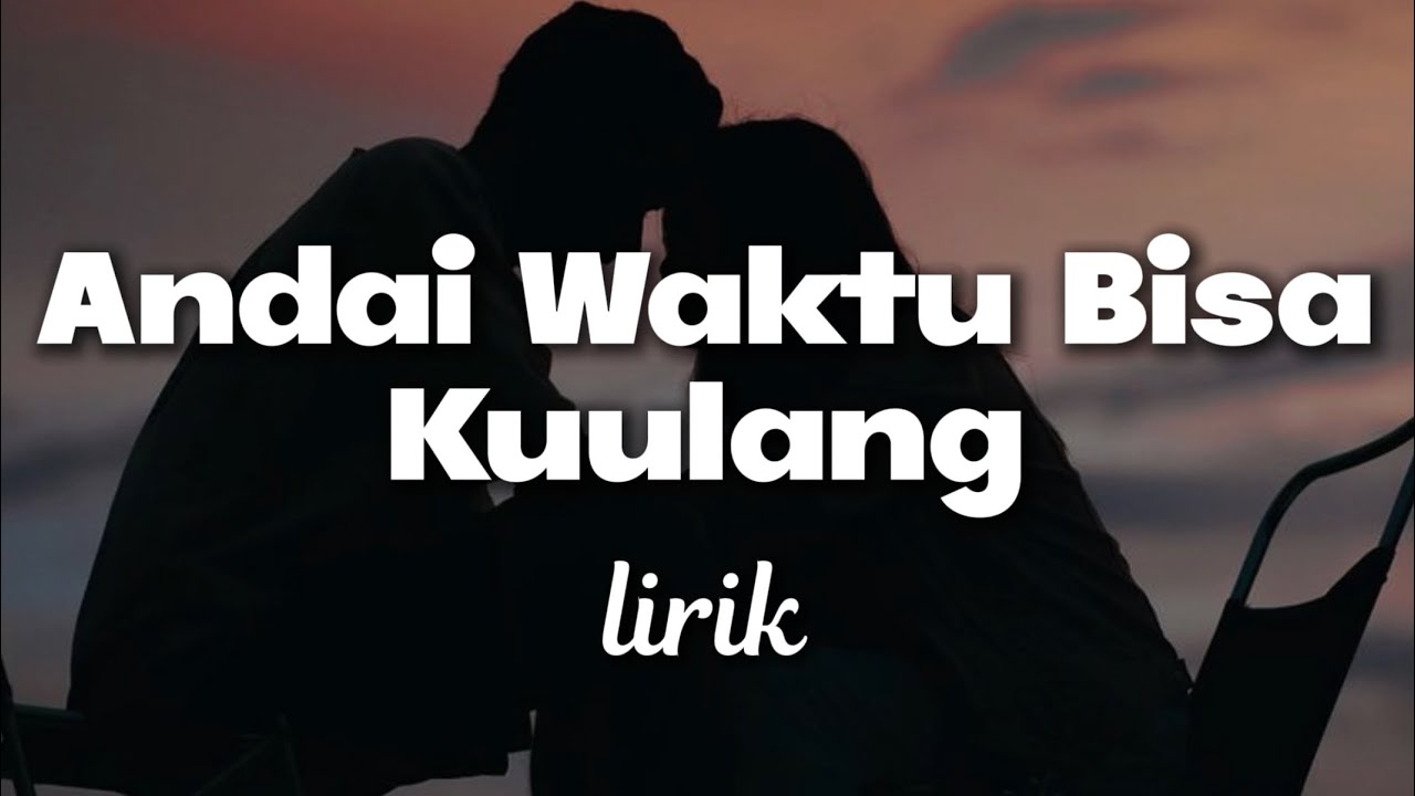 Lagu Sedih Tentang Penyesalan yang Datang Terlambat