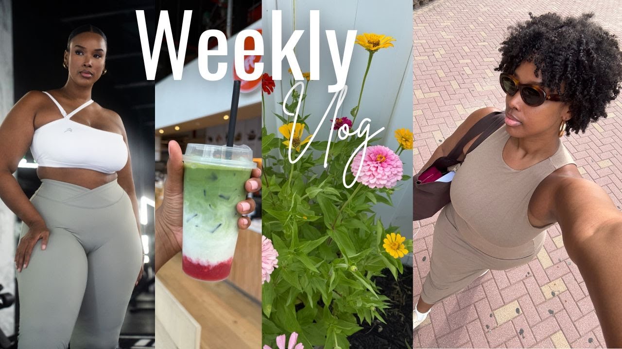 VLOG: Yappy Q&A, Oner Announcement, Modeling in NYC
