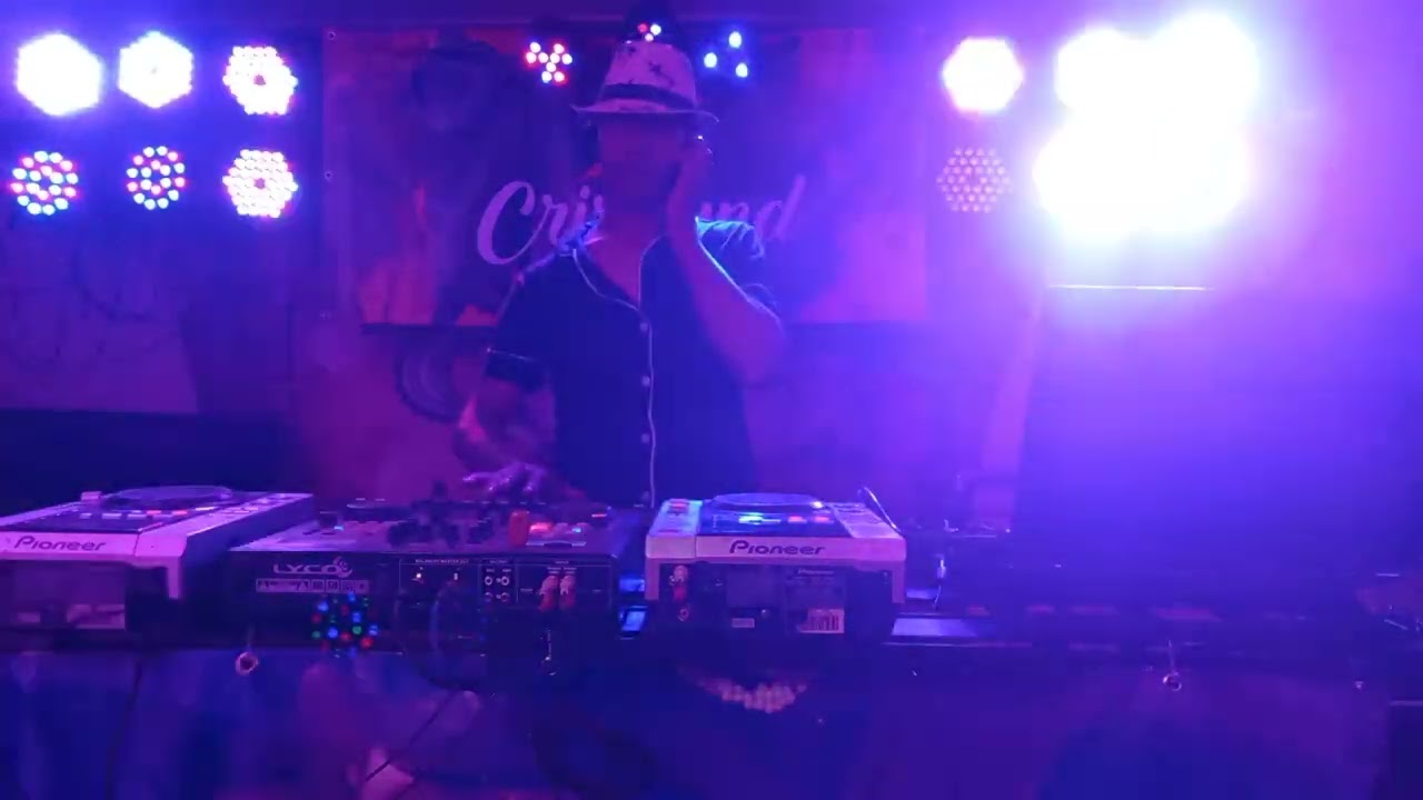 BEST TRACKS SET MIX  DEEP HOUSE , EDM , DANCE MUSIC by DJ CRIS SOUND