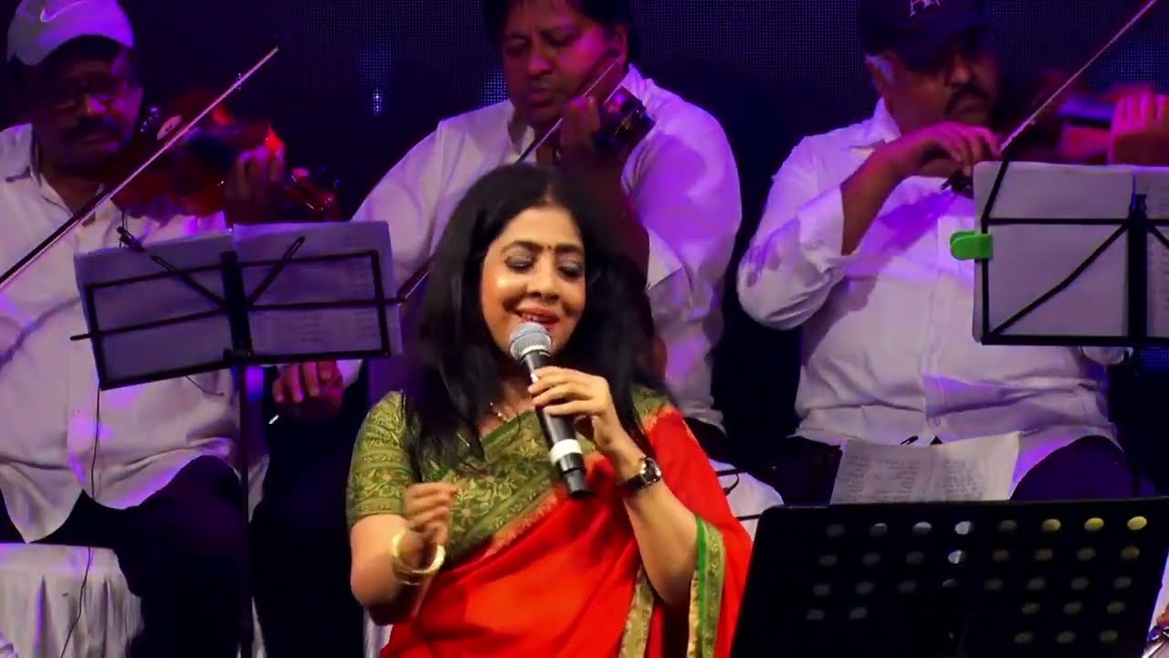 Tere bina jiya jaye na | RD Burman| Lata M | Mastek |Sanjeevani