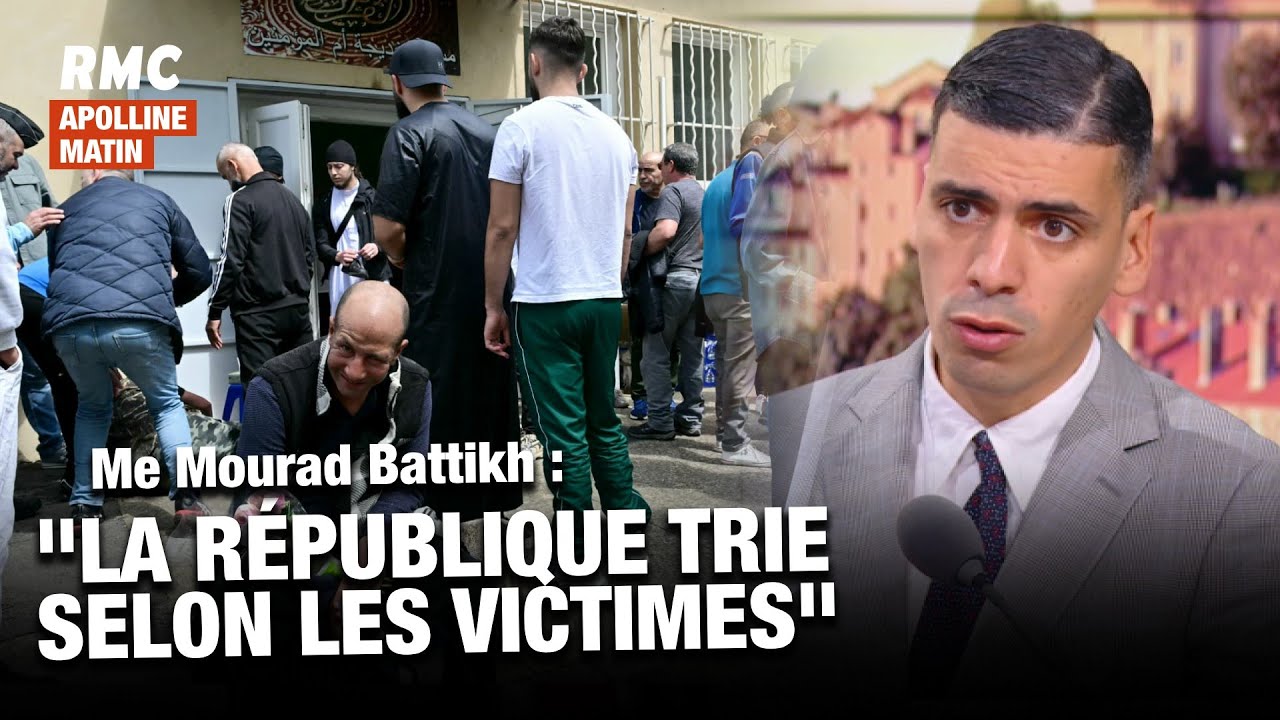 Attaque dans une mosquée : le suspect s'est rendu