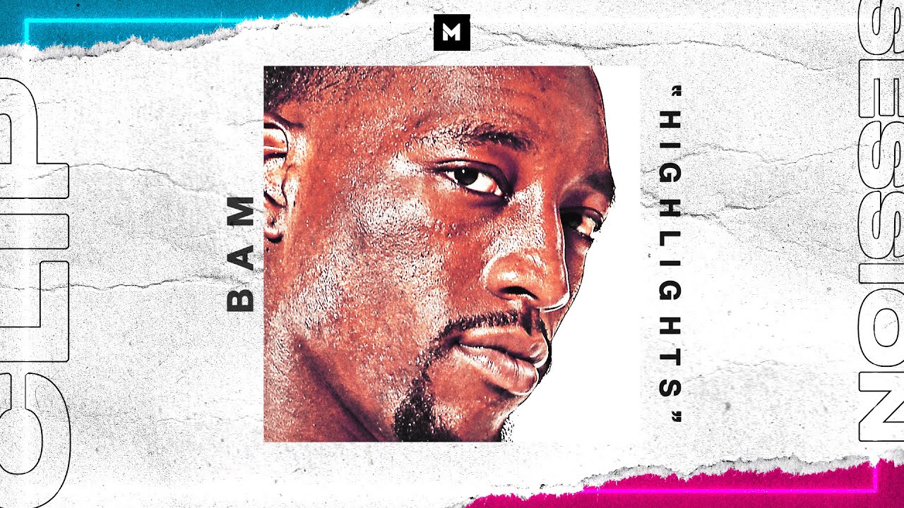 Bam Adebayo BEST Highlights 19-20 Season! | CLIP SESSION