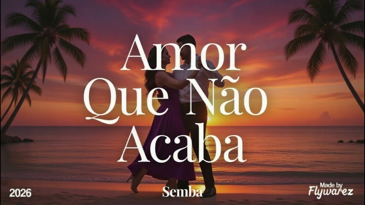 Amor Que Não Acaba