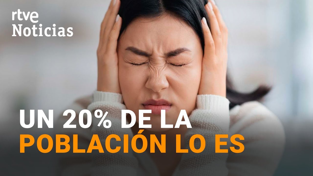 PERSONAS ALTAMENTE SENSIBLES (PAS): As&iacute; es tener este RASGO de la PERSONALIDAD | RTVE Noticias