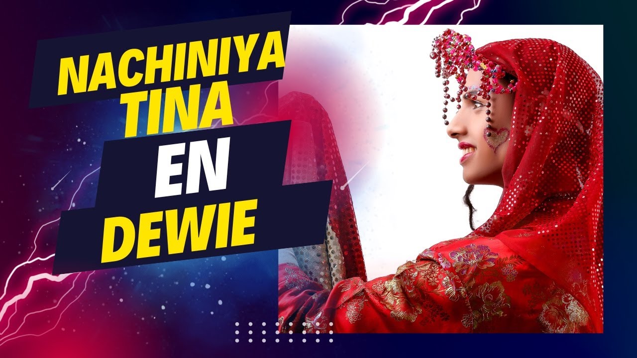 DE MAGIE VAN NACHINIYA TINA