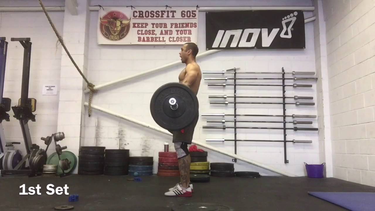 3 Pos Sn @ 75% 120716