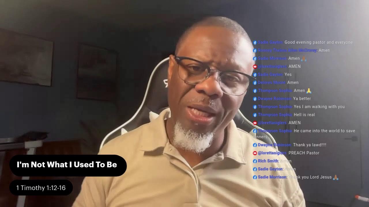 Live with Restream, February 26