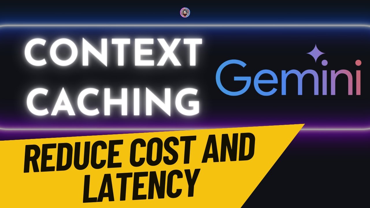 Context Caching: Cut Costs & Latency with Gemini Models 🌟