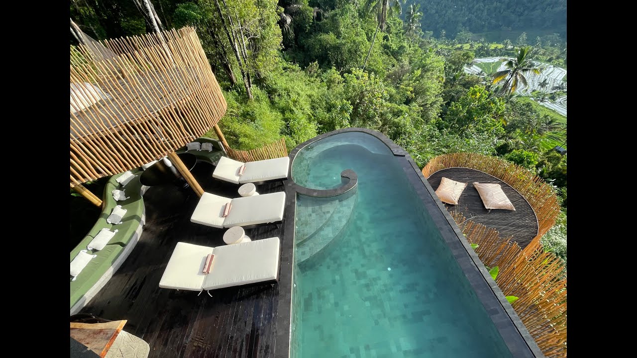 Dream Bamboo Villa - Avana Bali