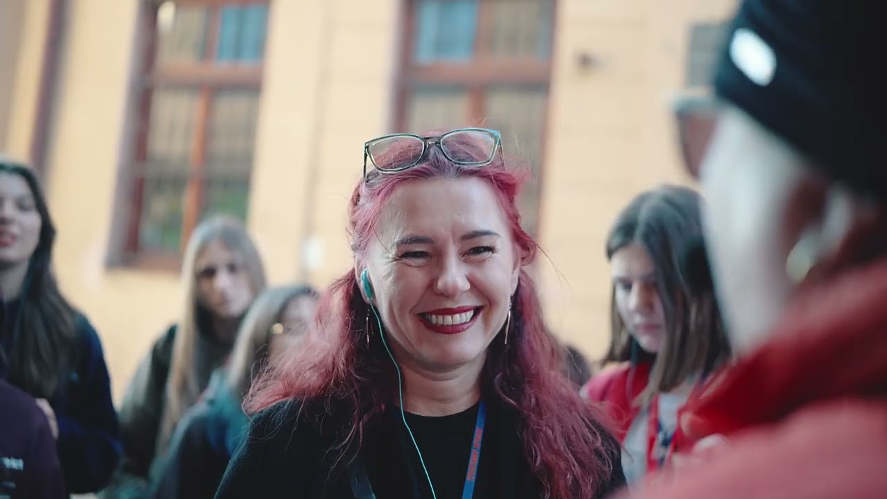 Youth Education Campaign 2025 within Interreg Cooperation Day