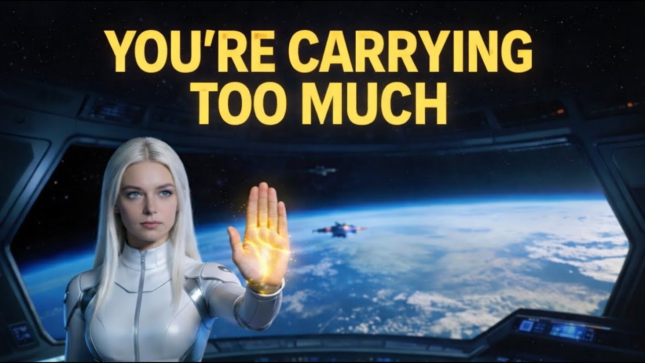 “Your Power Was Never Taken — You Gave It Away”