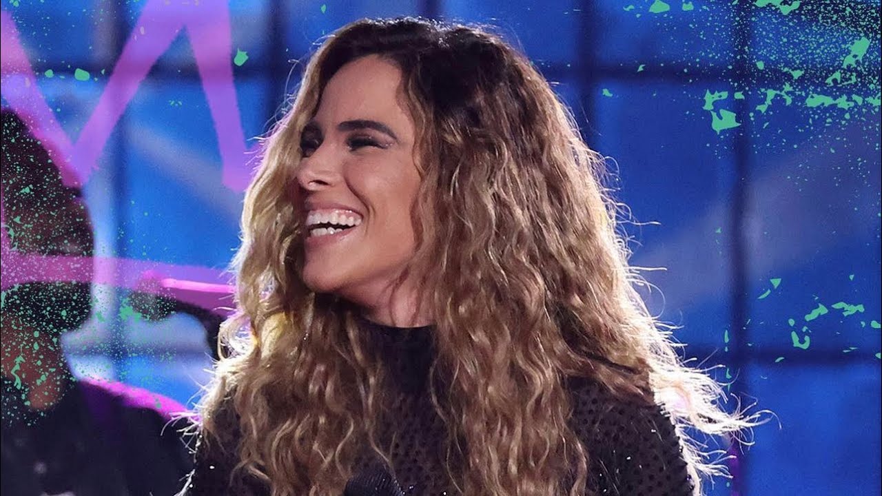 Wanessa Camargo - Worth It