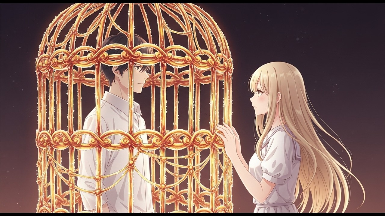 砂糖細工の檻 / 糖制牢笼 / The Sugarwork Cage #music #音楽 #音樂