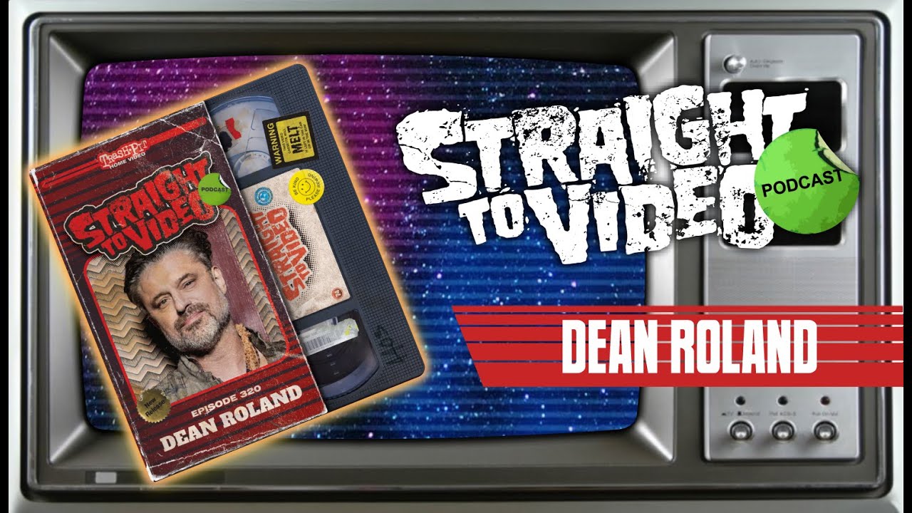 Episode 320 - Dean Roland of Collective Soul