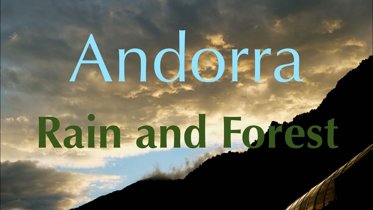 Andorra, Ordino, Parc Natural de la Vall de Sorteny