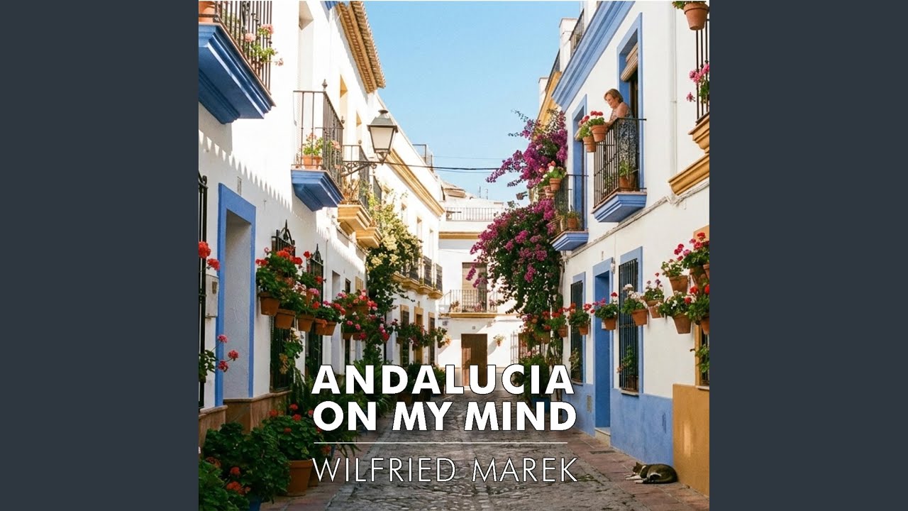 Andalucia on my mind