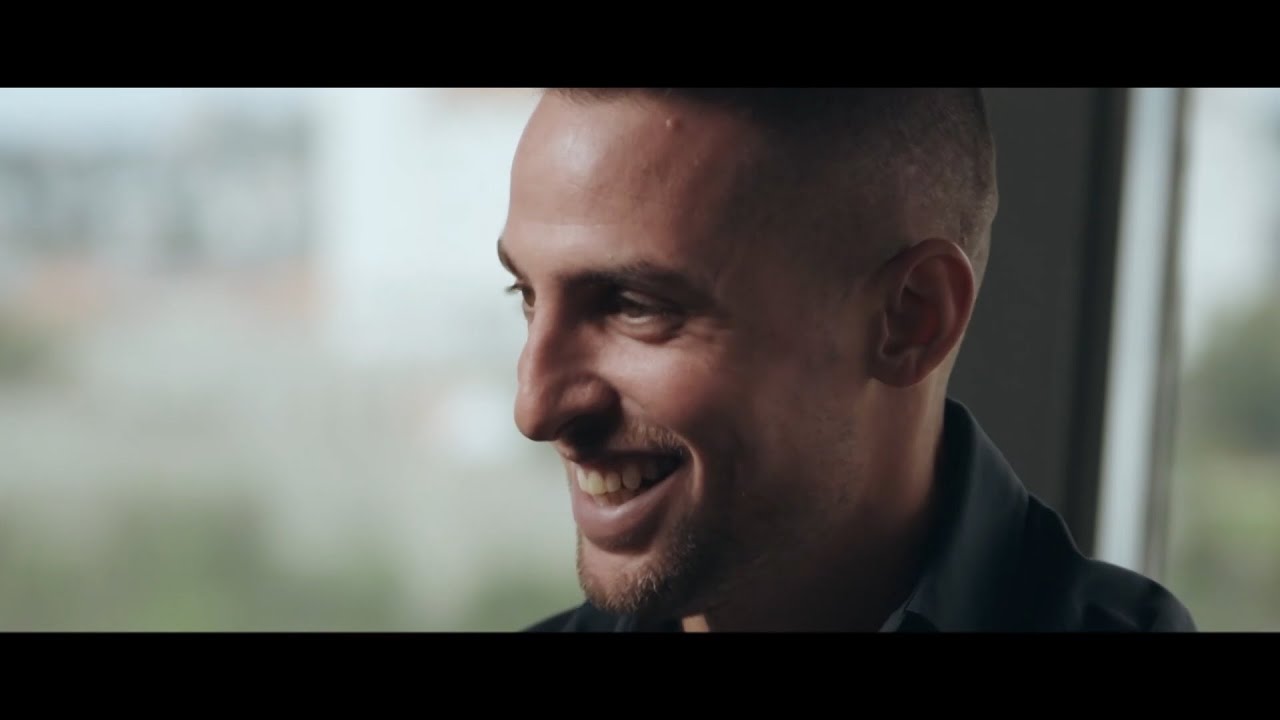 ROBO MAK | Magazín Ligy majstrov