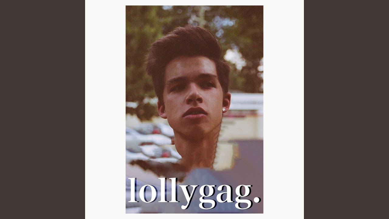 Lollygag
