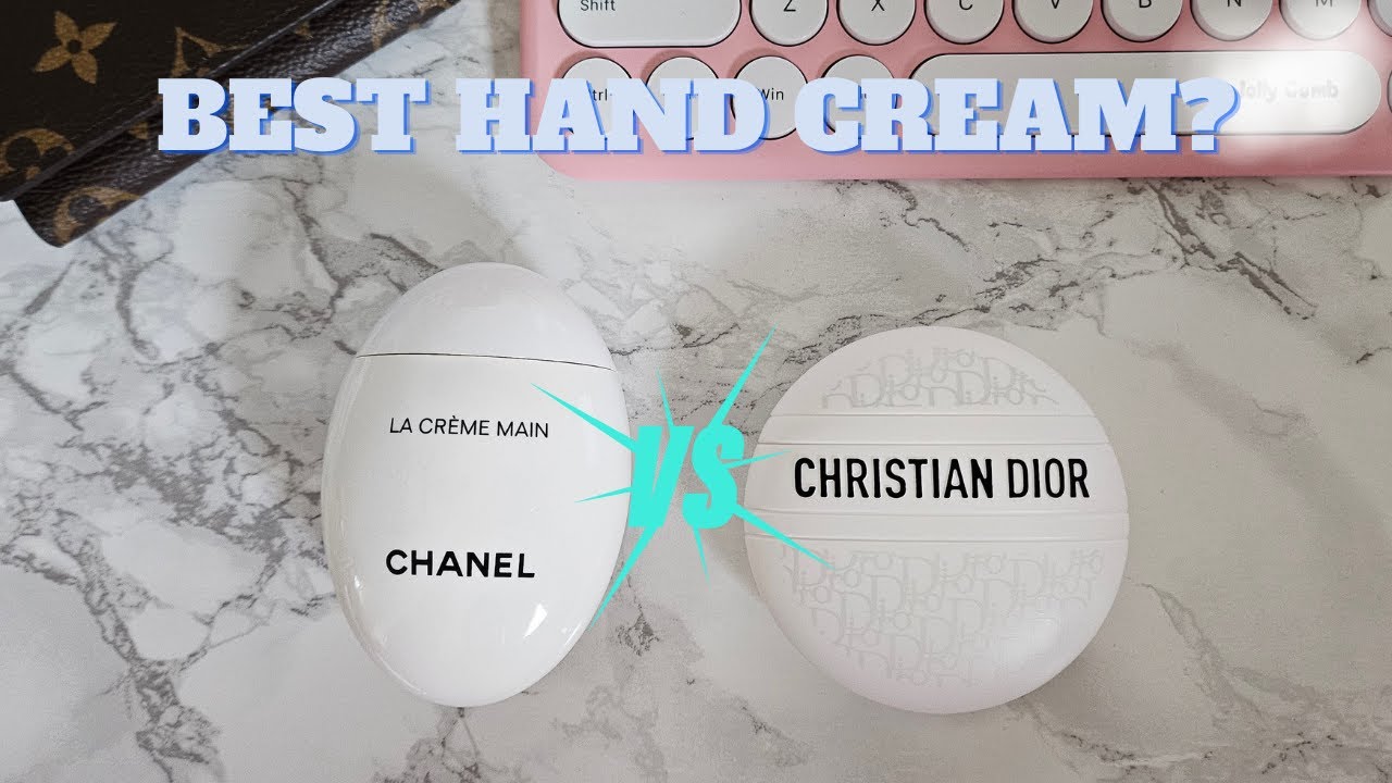 DIOR Le Baume vs CHANEL La Creme | WHICH DO I LIKE?