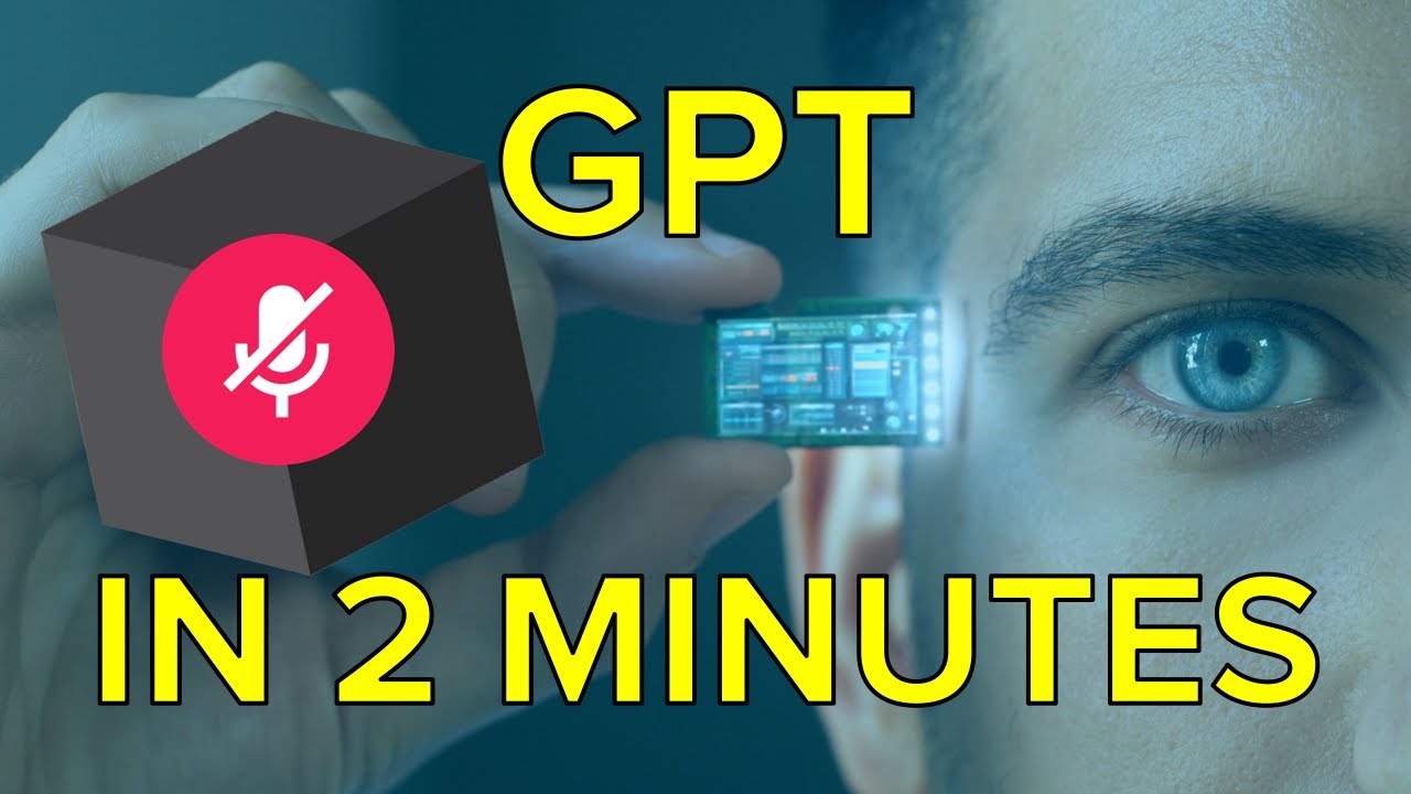 GPT in 2 minutes - LifeArchitect.ai - (no voiceover)